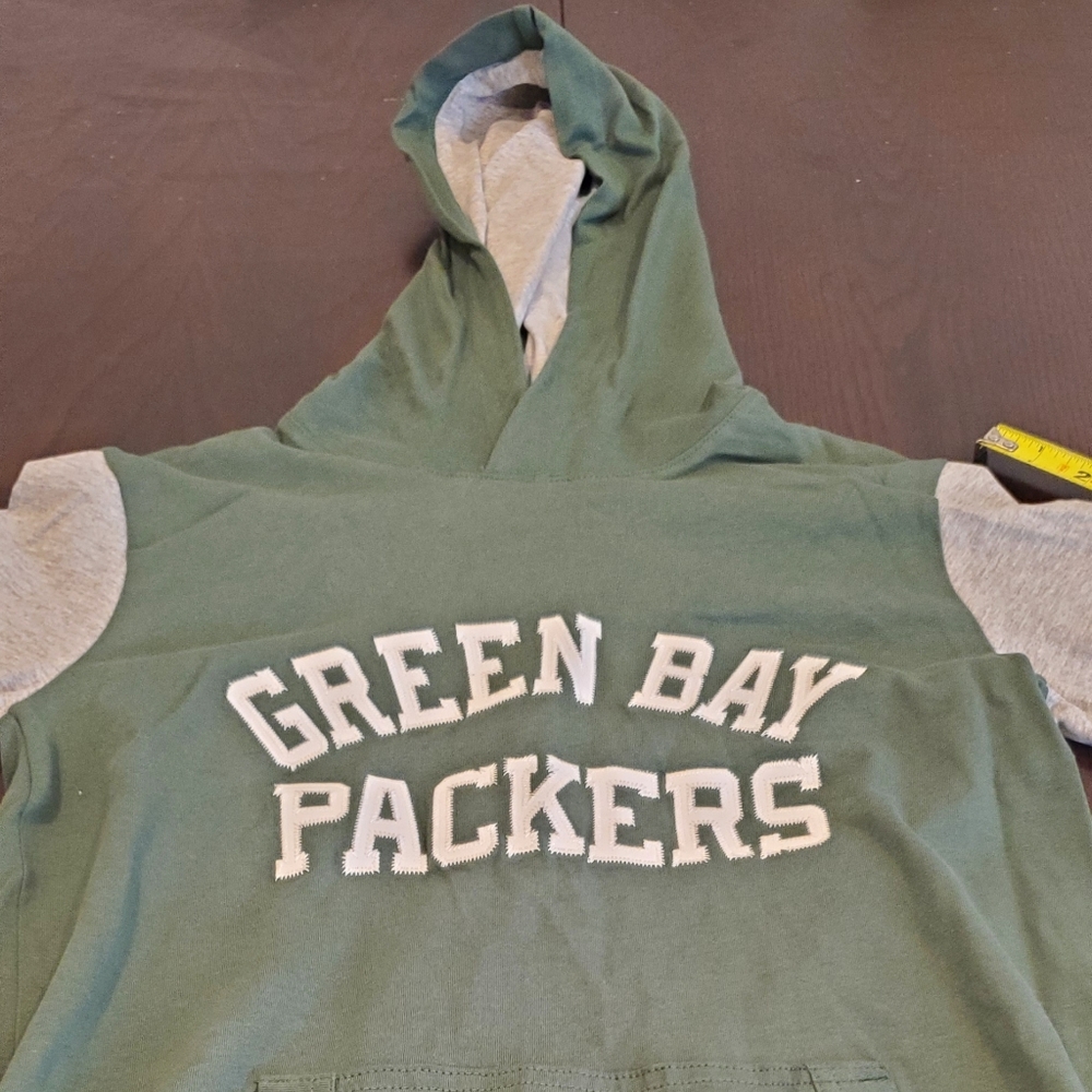 Green Bay Packers Hoodie